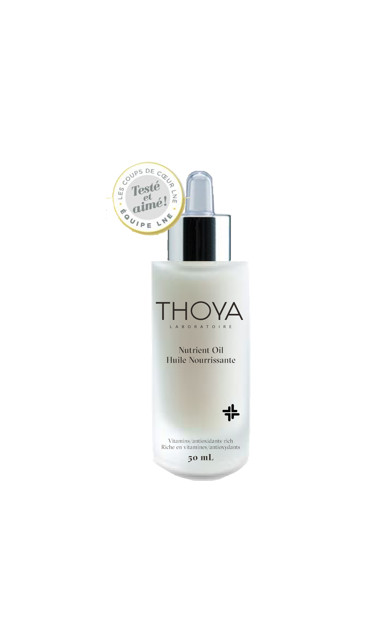 Skin Care Set – THOYA Laboratoire