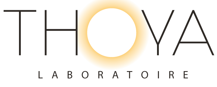Thoya logo