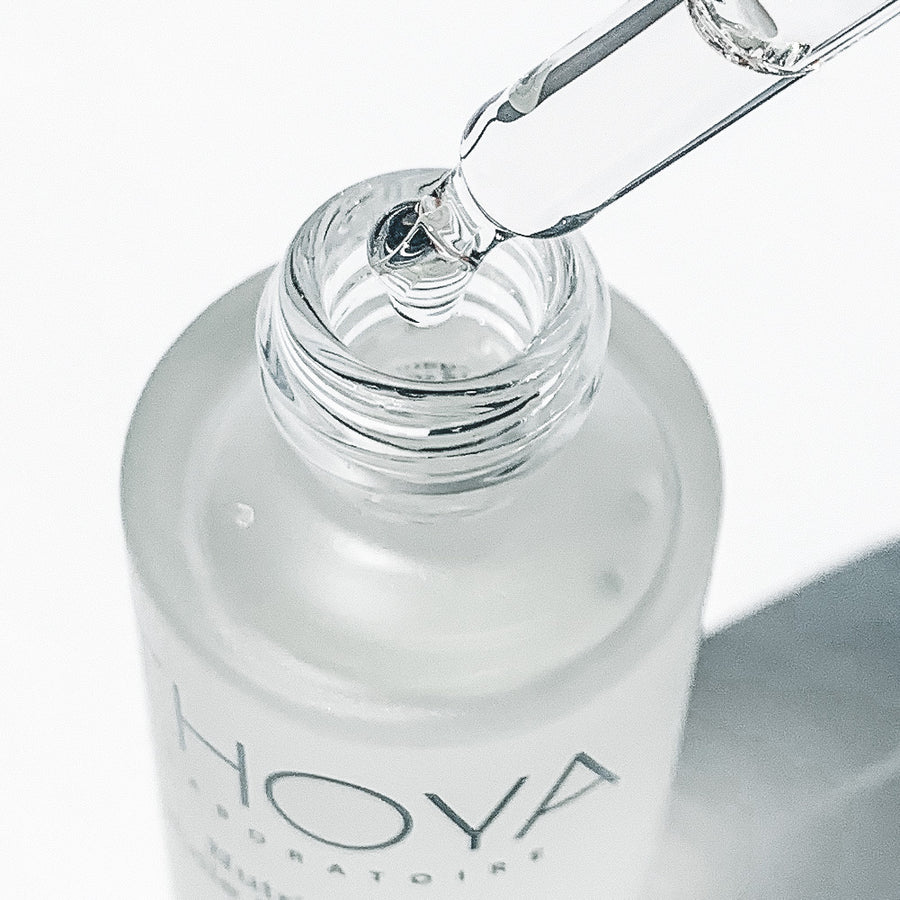 Thoya Nutrient Skin care oil – Dry oil – vitamins and antioxidants - Best all natural skincare - Hypoallergernic - Dermatologist tested - Fragrance free