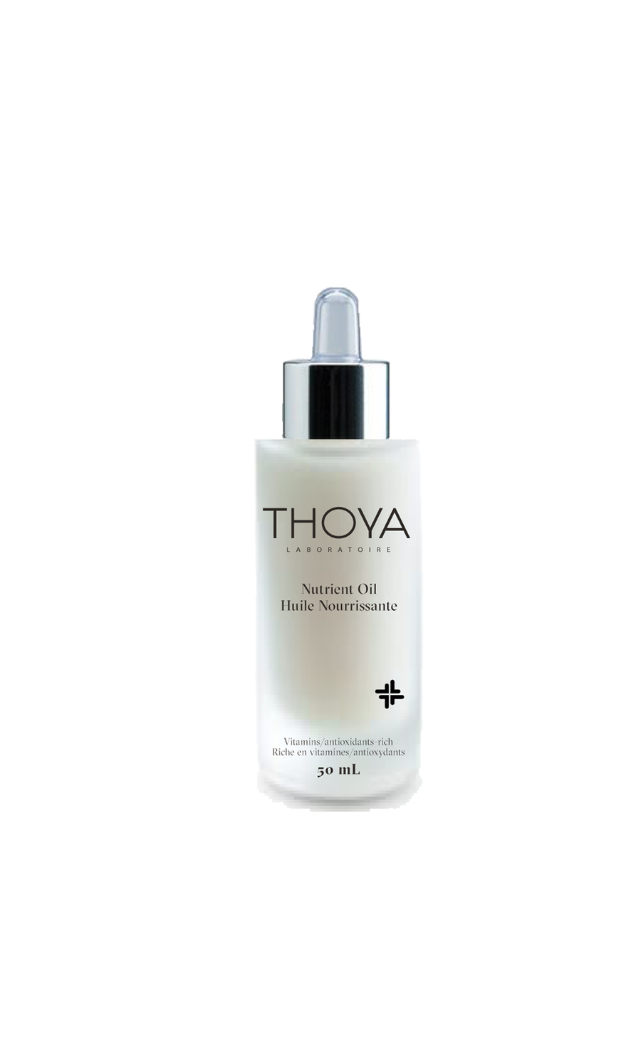 Thoya Nutrient Skin care oil – Dry oil – vitamins and antioxidants - Best all natural skincare - Hypoallergernic - Dermatologist tested - Fragrance free