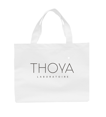Chic cotton bag